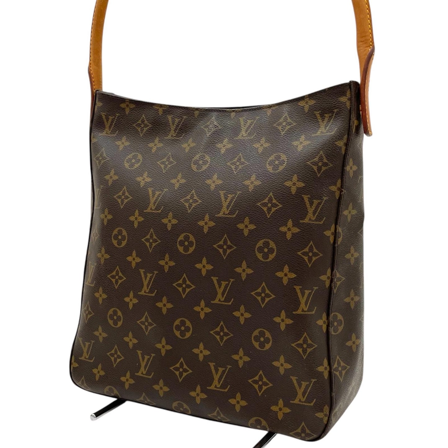 LOUIS VUITTON | ルイ・ヴィトン トートバッグ ブラウン【尾張小牧店】