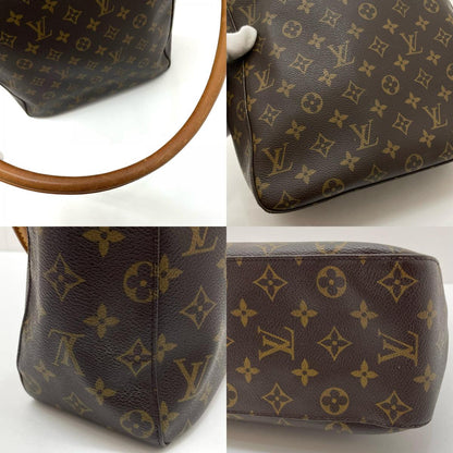 LOUIS VUITTON | ルイ・ヴィトン トートバッグ ブラウン【尾張小牧店】