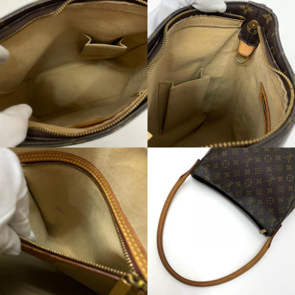 LOUIS VUITTON | ルイ・ヴィトン トートバッグ ブラウン【尾張小牧店】