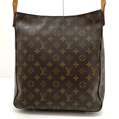 LOUIS VUITTON | ルイ・ヴィトン トートバッグ ブラウン【尾張小牧店】