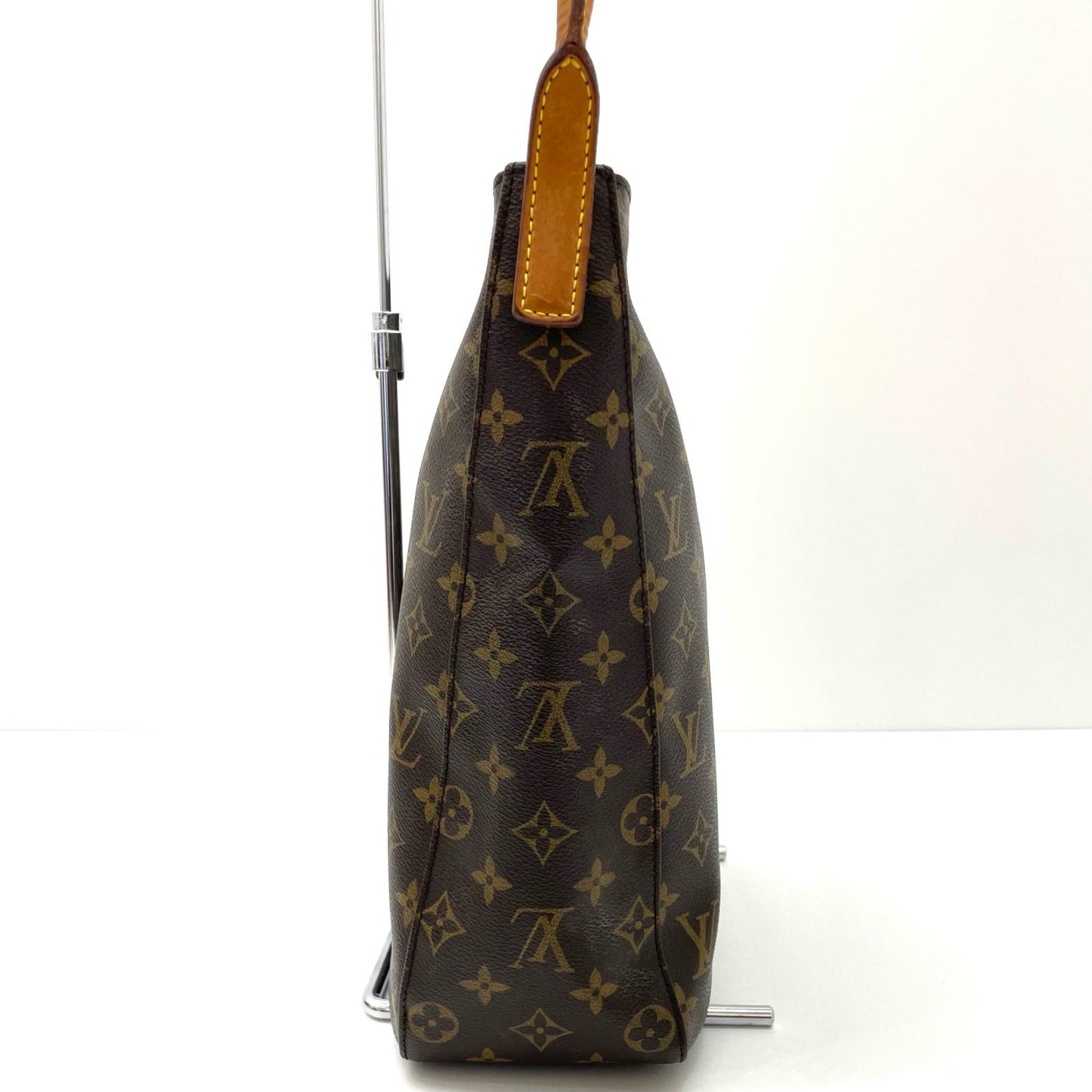 LOUIS VUITTON | ルイ・ヴィトン トートバッグ ブラウン【尾張小牧店】