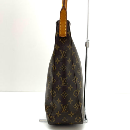 LOUIS VUITTON | ルイ・ヴィトン トートバッグ ブラウン【尾張小牧店】