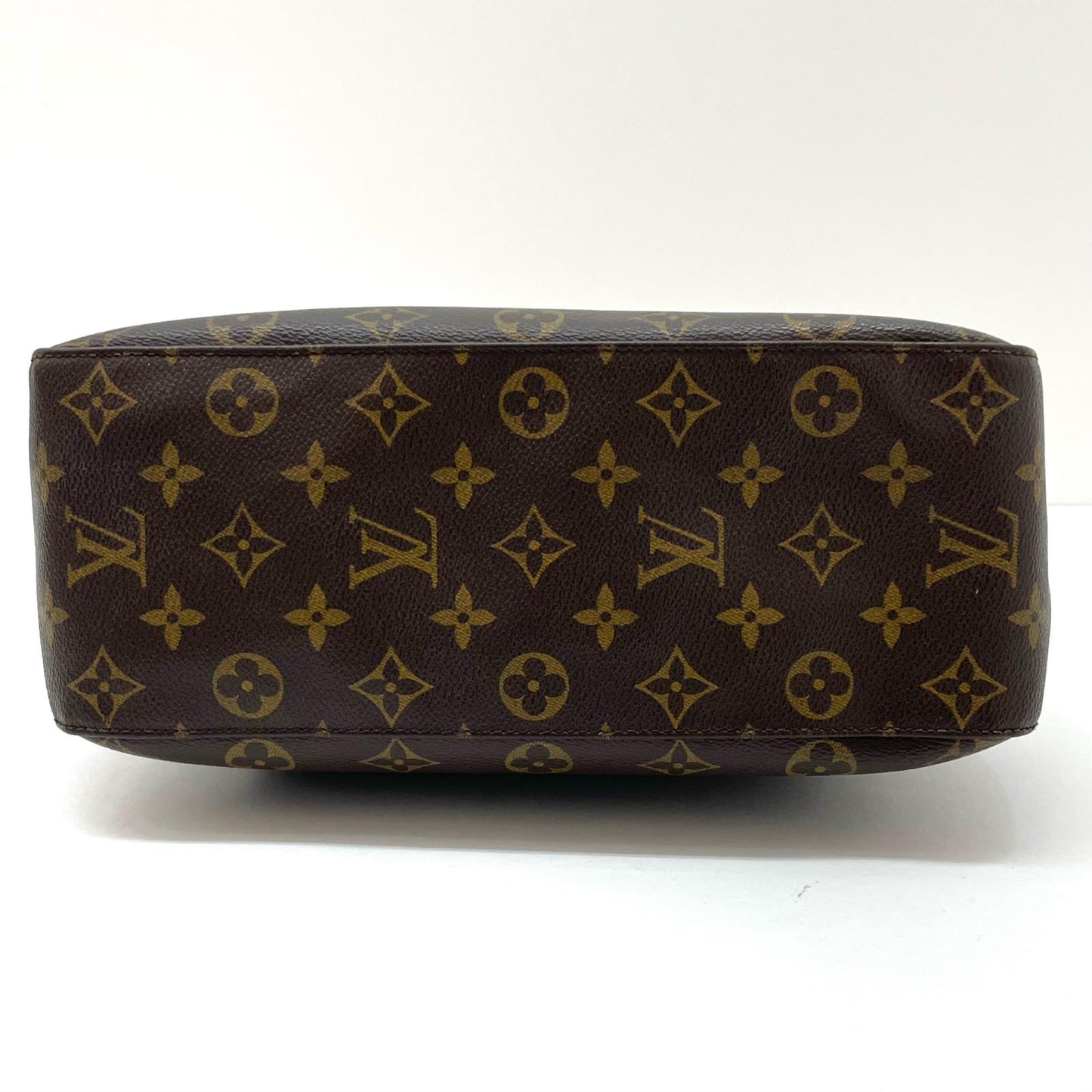 LOUIS VUITTON | ルイ・ヴィトン トートバッグ ブラウン【尾張小牧店】