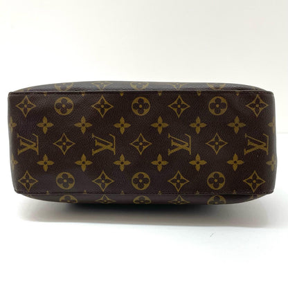 LOUIS VUITTON | ルイ・ヴィトン トートバッグ ブラウン【尾張小牧店】