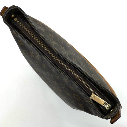 LOUIS VUITTON | ルイ・ヴィトン トートバッグ ブラウン【尾張小牧店】