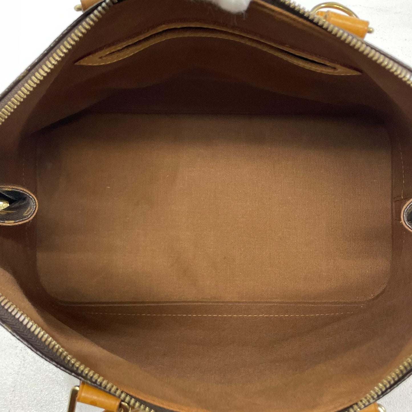 LOUIS VUITTON | ルイ・ヴィトン ハンドバッグ ブラウン【尾張小牧店】