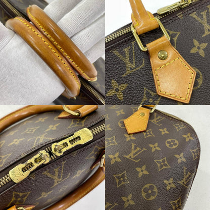 LOUIS VUITTON | ルイ・ヴィトン ハンドバッグ ブラウン【尾張小牧店】