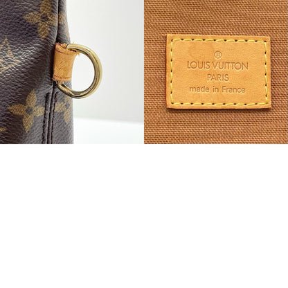 LOUIS VUITTON | ルイ・ヴィトン ハンドバッグ ブラウン【尾張小牧店】
