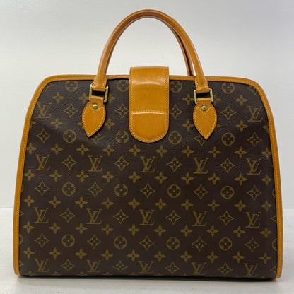 LOUIS VUITTON | ルイ・ヴィトン ブリーフケース ブラウン【尾張小牧店】