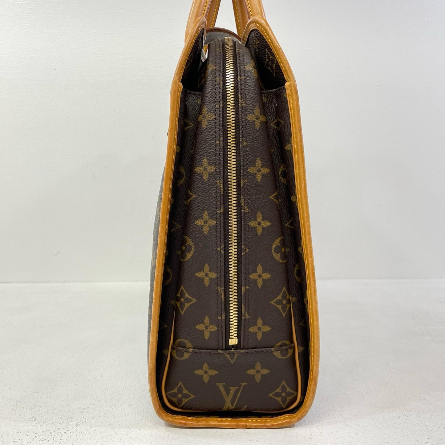 LOUIS VUITTON | ルイ・ヴィトン ブリーフケース ブラウン【尾張小牧店】