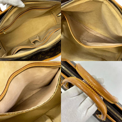 LOUIS VUITTON | ルイ・ヴィトン ブリーフケース ブラウン【尾張小牧店】