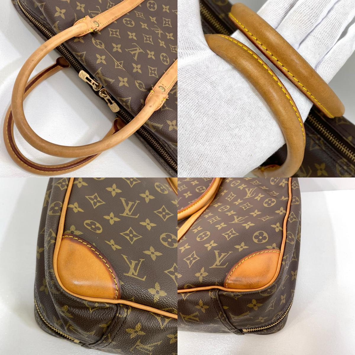 LOUIS VUITTON | ルイ・ヴィトン その他バッグ ブラウン【尾張小牧店】