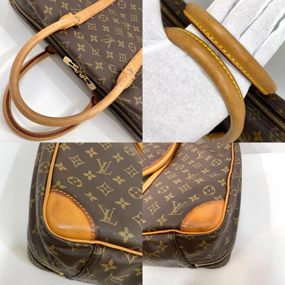 LOUIS VUITTON | ルイ・ヴィトン その他バッグ ブラウン【尾張小牧店】