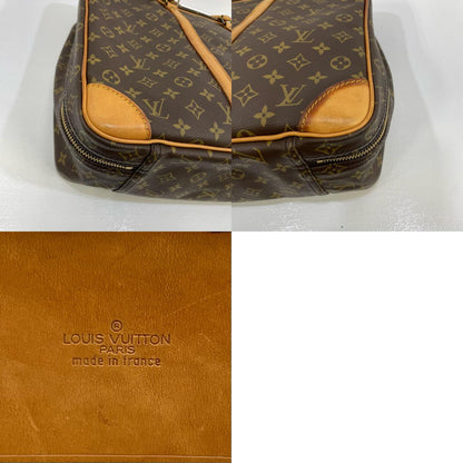 LOUIS VUITTON | ルイ・ヴィトン その他バッグ ブラウン【尾張小牧店】