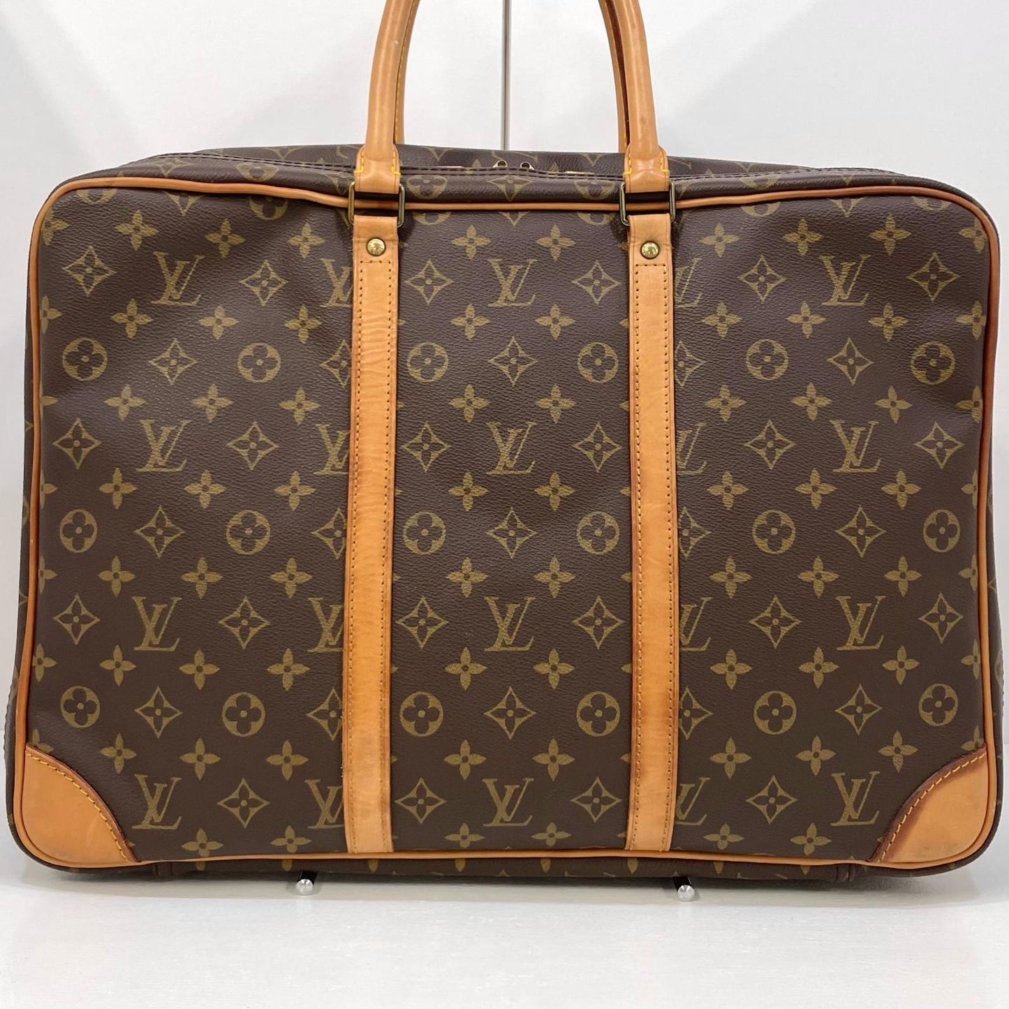 LOUIS VUITTON | ルイ・ヴィトン その他バッグ ブラウン【尾張小牧店】