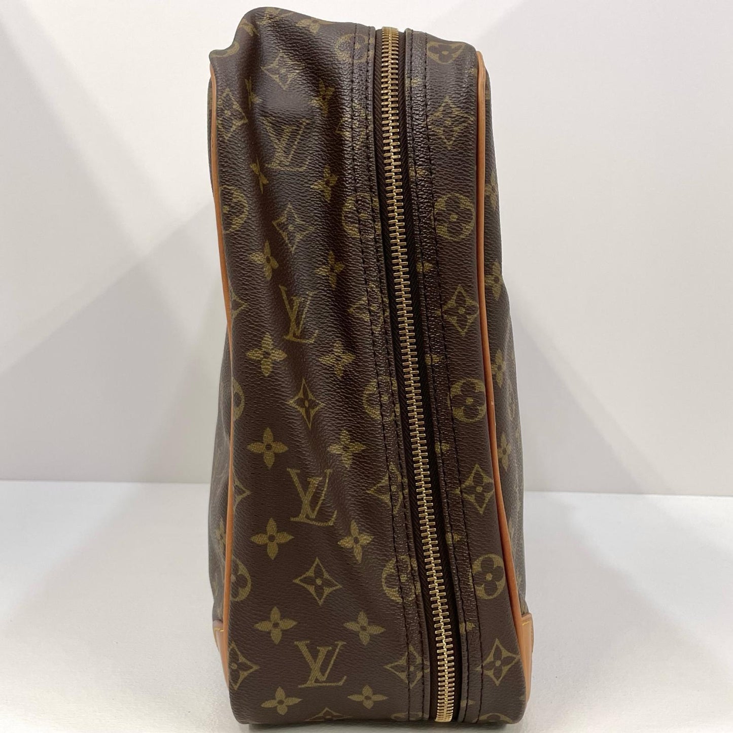LOUIS VUITTON | ルイ・ヴィトン その他バッグ ブラウン【尾張小牧店】