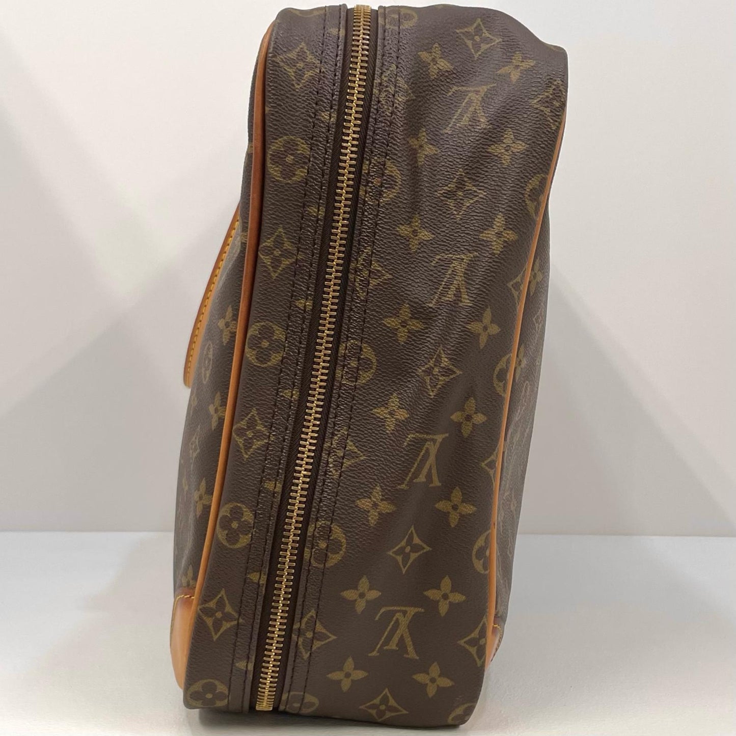 LOUIS VUITTON | ルイ・ヴィトン その他バッグ ブラウン【尾張小牧店】