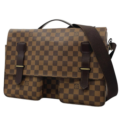 LOUIS VUITTON | ルイ・ヴィトン ショルダーバッグ ブラウン【尾張小牧店】