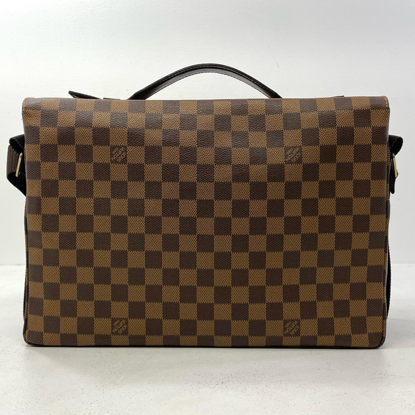 LOUIS VUITTON | ルイ・ヴィトン ショルダーバッグ ブラウン【尾張小牧店】