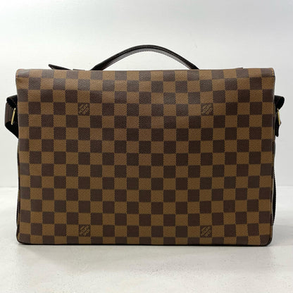 LOUIS VUITTON | ルイ・ヴィトン ショルダーバッグ ブラウン【尾張小牧店】