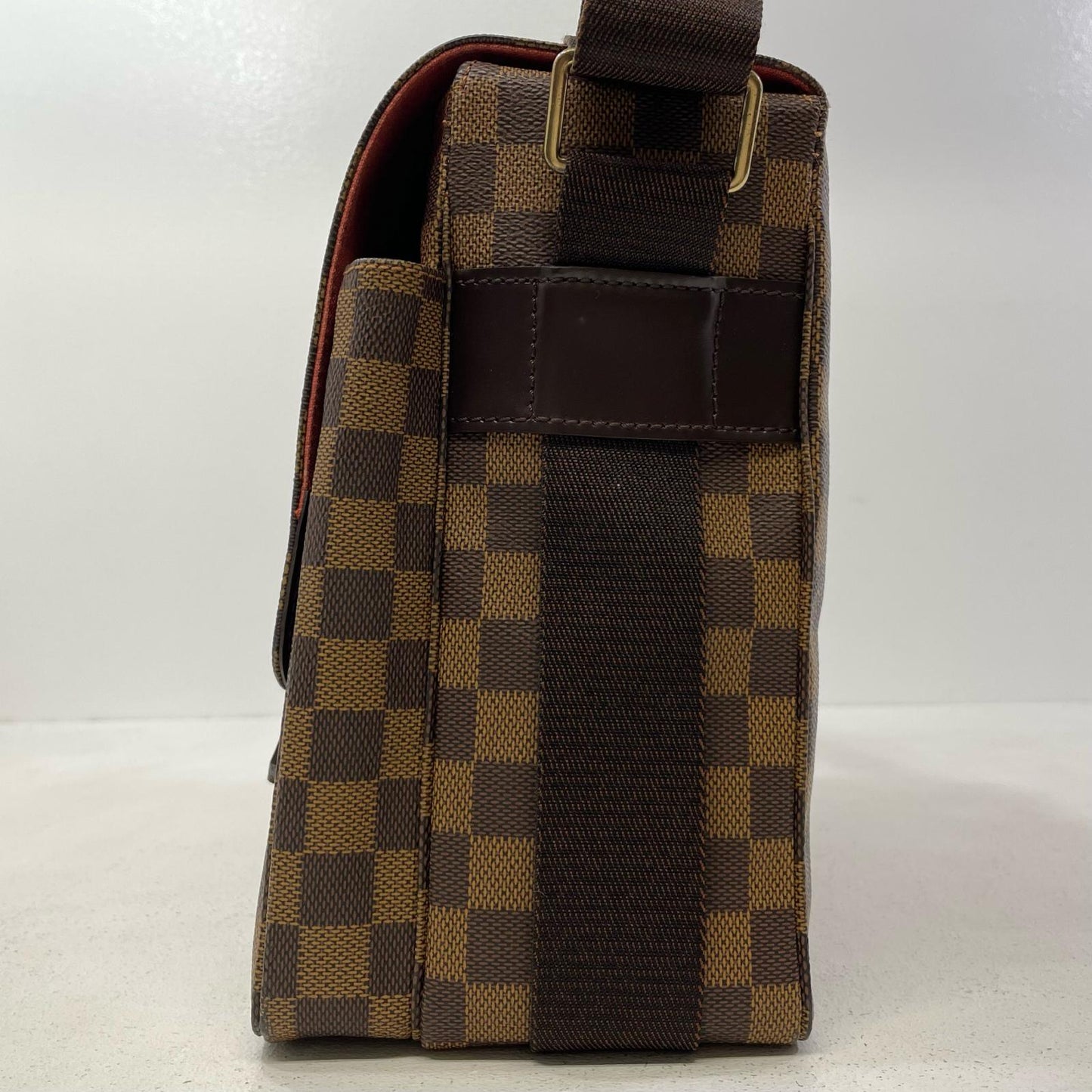 LOUIS VUITTON | ルイ・ヴィトン ショルダーバッグ ブラウン【尾張小牧店】
