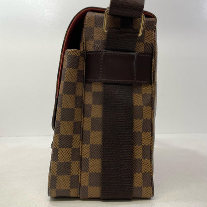 LOUIS VUITTON | ルイ・ヴィトン ショルダーバッグ ブラウン【尾張小牧店】