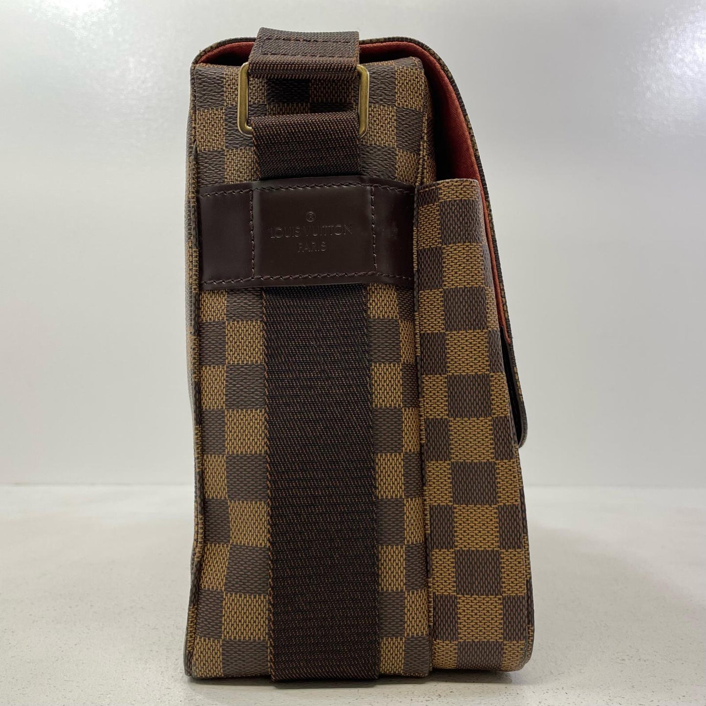LOUIS VUITTON | ルイ・ヴィトン ショルダーバッグ ブラウン【尾張小牧店】