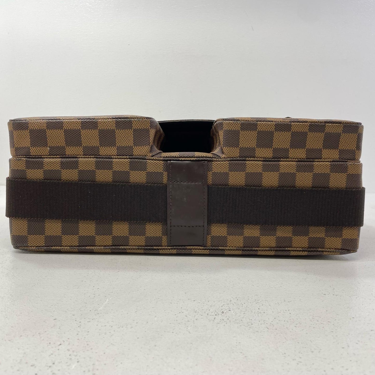 LOUIS VUITTON | ルイ・ヴィトン ショルダーバッグ ブラウン【尾張小牧店】