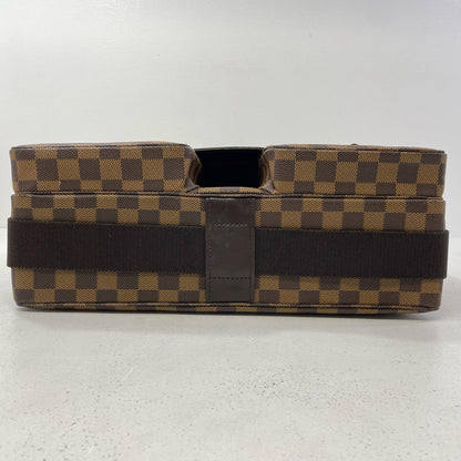 LOUIS VUITTON | ルイ・ヴィトン ショルダーバッグ ブラウン【尾張小牧店】
