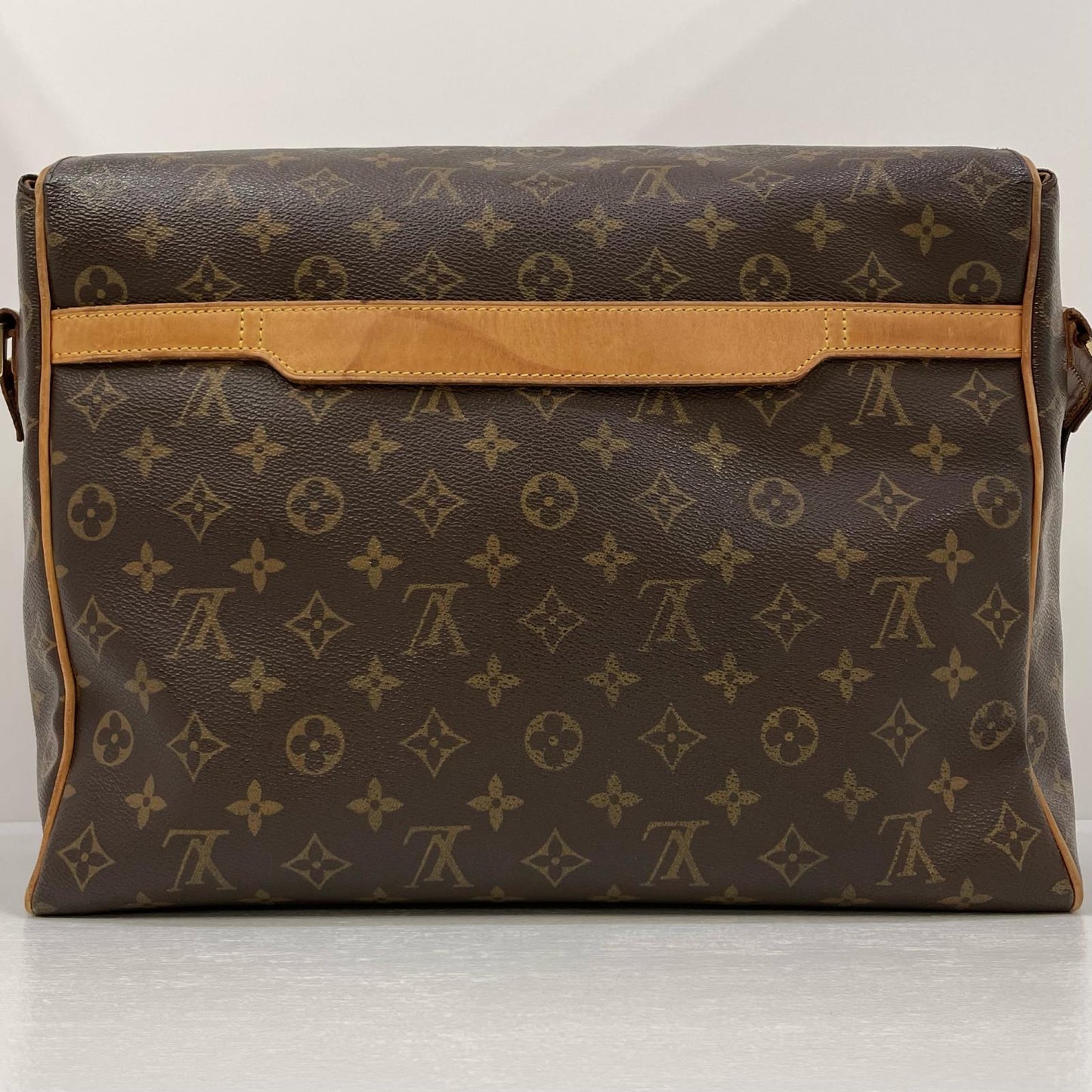LOUIS VUITTON | ルイ・ヴィトン ショルダーバッグ ブラウン【尾張小牧店】
