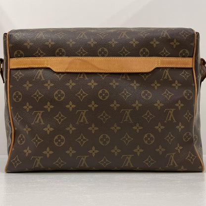 LOUIS VUITTON | ルイ・ヴィトン ショルダーバッグ ブラウン【尾張小牧店】