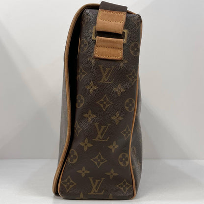 LOUIS VUITTON | ルイ・ヴィトン ショルダーバッグ ブラウン【尾張小牧店】