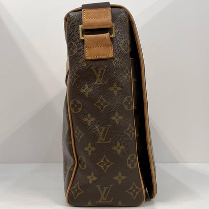 LOUIS VUITTON | ルイ・ヴィトン ショルダーバッグ ブラウン【尾張小牧店】