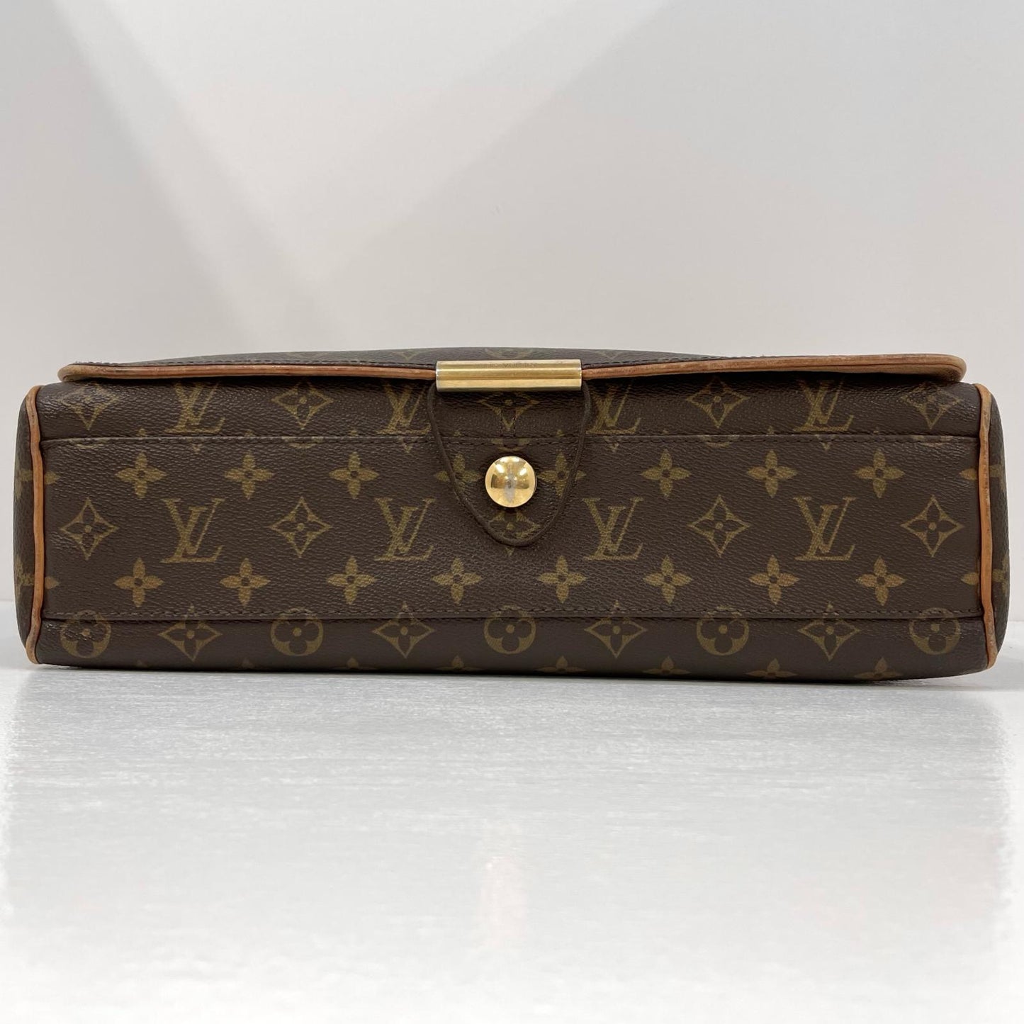 LOUIS VUITTON | ルイ・ヴィトン ショルダーバッグ ブラウン【尾張小牧店】