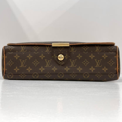 LOUIS VUITTON | ルイ・ヴィトン ショルダーバッグ ブラウン【尾張小牧店】