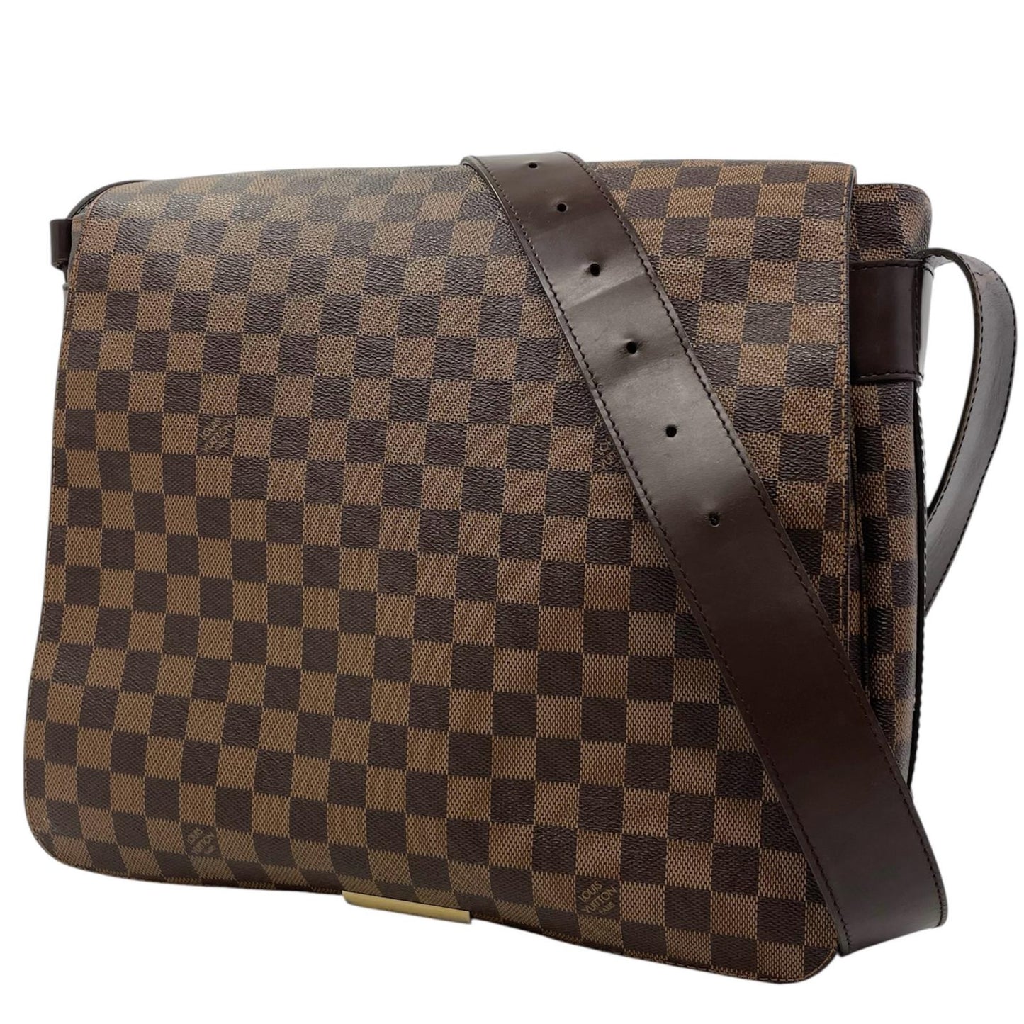 LOUIS VUITTON | ルイ・ヴィトン ショルダーバッグ ブラウン【尾張小牧店】