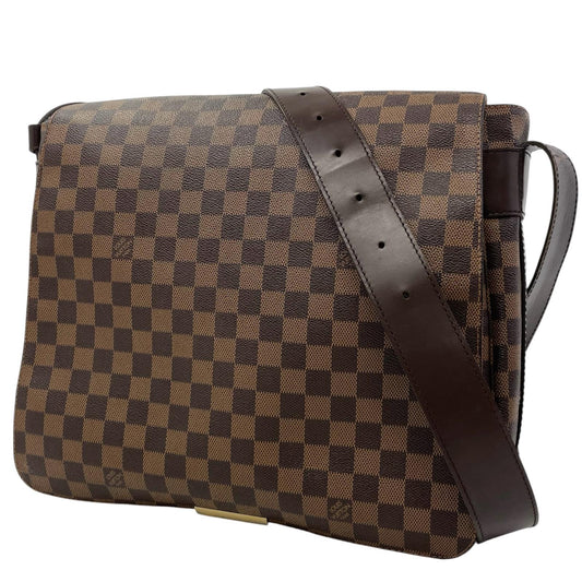 LOUIS VUITTON | ルイ・ヴィトン ショルダーバッグ ブラウン【尾張小牧店】