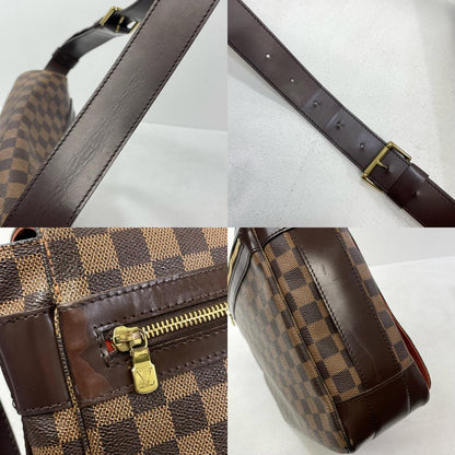LOUIS VUITTON | ルイ・ヴィトン ショルダーバッグ ブラウン【尾張小牧店】