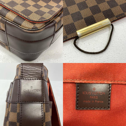 LOUIS VUITTON | ルイ・ヴィトン ショルダーバッグ ブラウン【尾張小牧店】