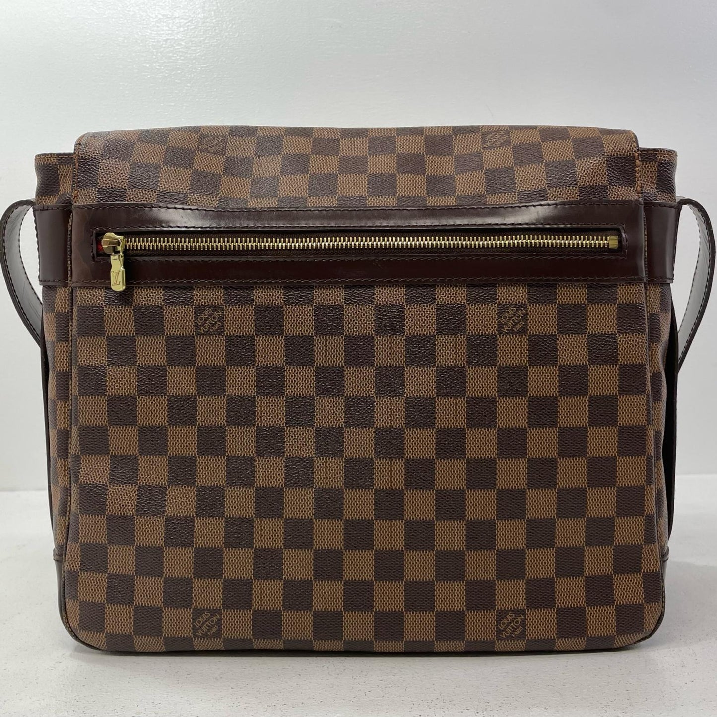 LOUIS VUITTON | ルイ・ヴィトン ショルダーバッグ ブラウン【尾張小牧店】