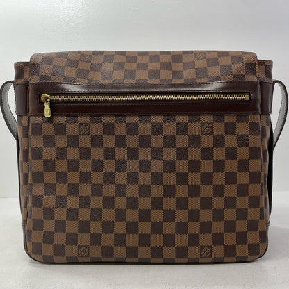 LOUIS VUITTON | ルイ・ヴィトン ショルダーバッグ ブラウン【尾張小牧店】