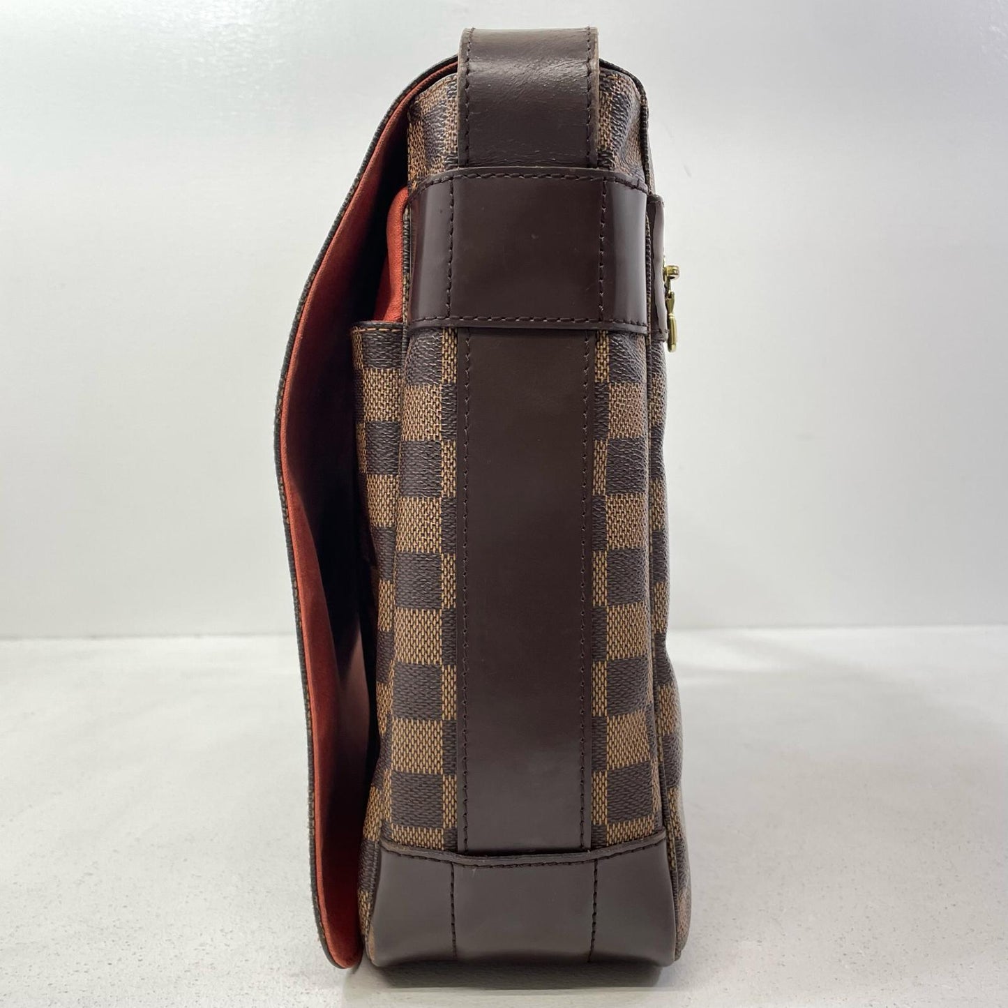 LOUIS VUITTON | ルイ・ヴィトン ショルダーバッグ ブラウン【尾張小牧店】