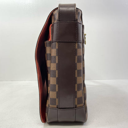LOUIS VUITTON | ルイ・ヴィトン ショルダーバッグ ブラウン【尾張小牧店】