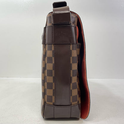LOUIS VUITTON | ルイ・ヴィトン ショルダーバッグ ブラウン【尾張小牧店】