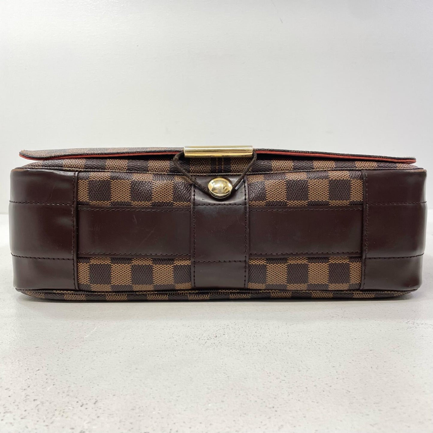 LOUIS VUITTON | ルイ・ヴィトン ショルダーバッグ ブラウン【尾張小牧店】