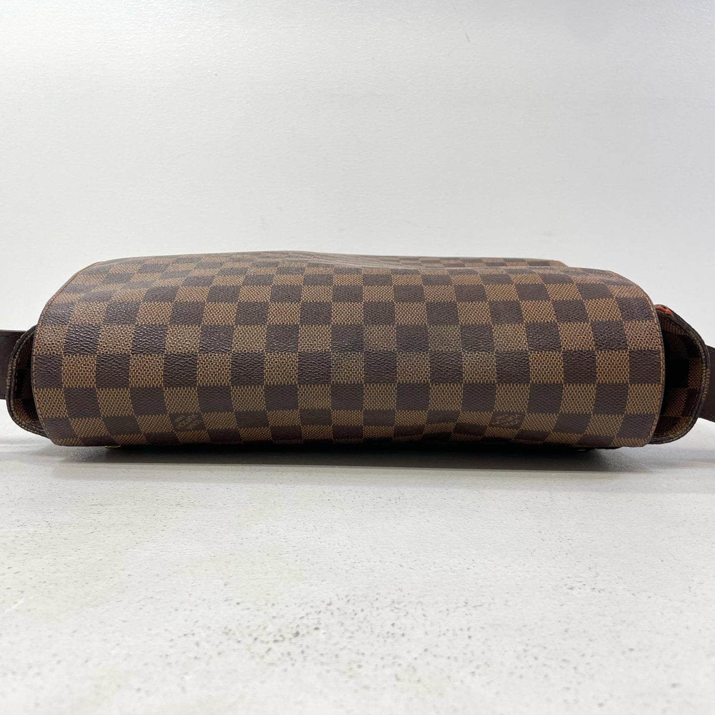 LOUIS VUITTON | ルイ・ヴィトン ショルダーバッグ ブラウン【尾張小牧店】