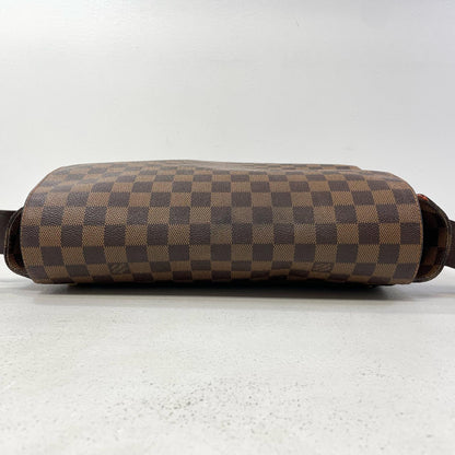 LOUIS VUITTON | ルイ・ヴィトン ショルダーバッグ ブラウン【尾張小牧店】