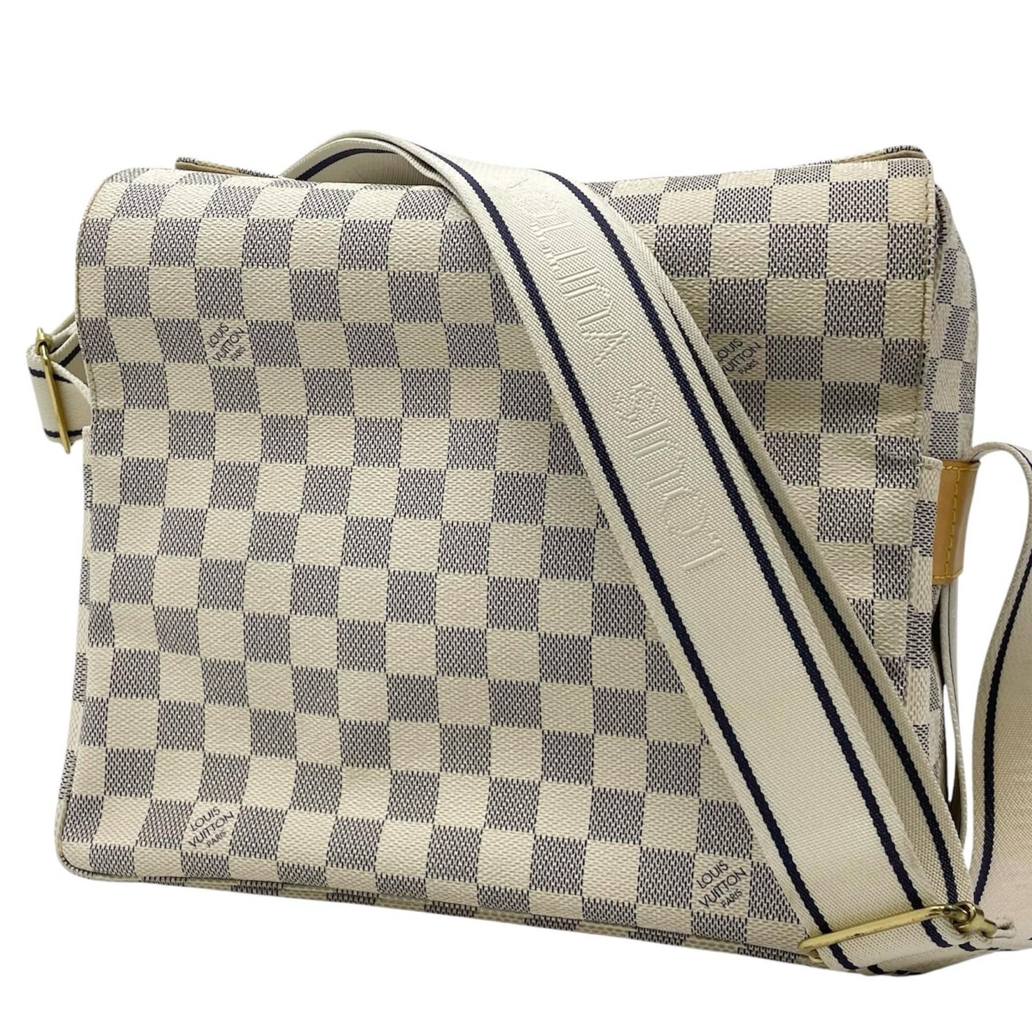 LOUIS VUITTON | ルイ・ヴィトン ショルダーバッグ ホワイト【尾張小牧店】