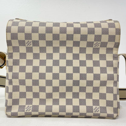 LOUIS VUITTON | ルイ・ヴィトン ショルダーバッグ ホワイト【尾張小牧店】