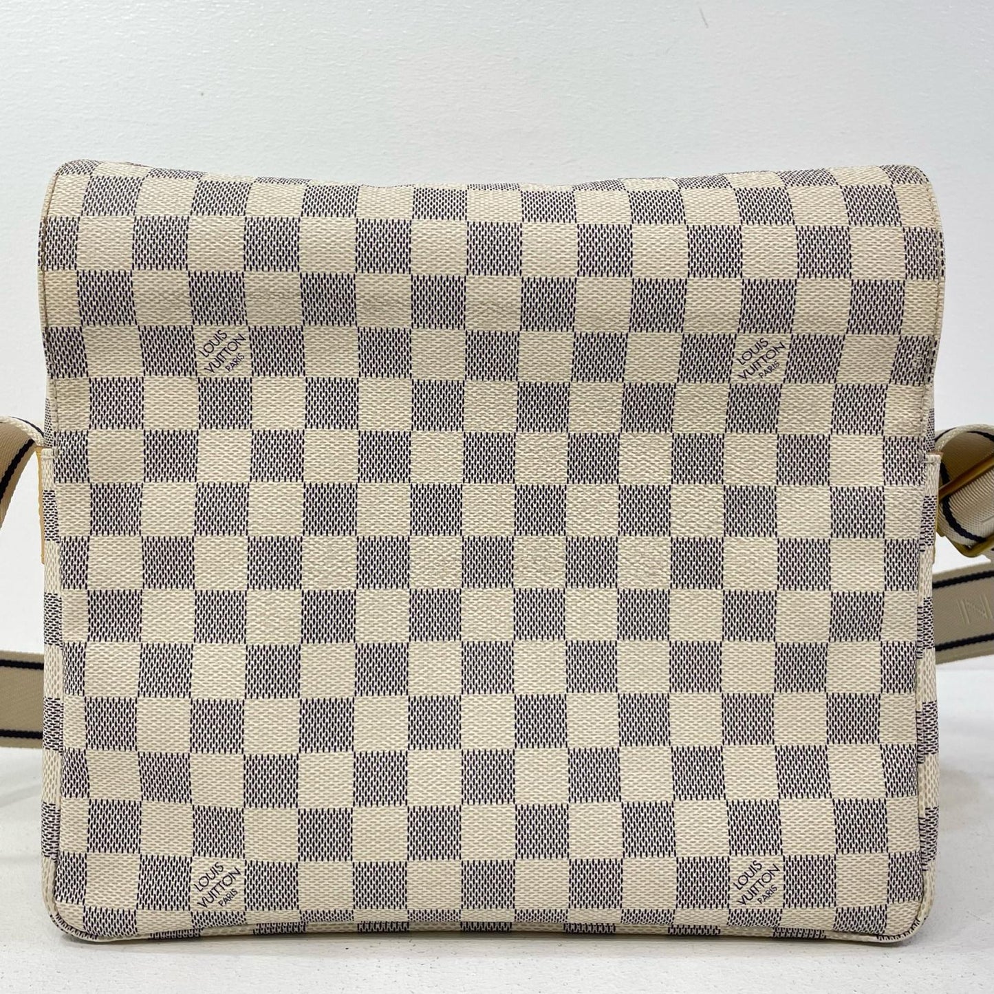 LOUIS VUITTON | ルイ・ヴィトン ショルダーバッグ ホワイト【尾張小牧店】